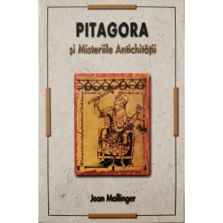 Pitagora si Misteriile Antichitatii - Jean Mallinger