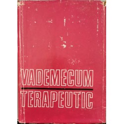 Vademecum terapeutic - Dr. George Ionescu-Amza (red.)