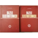 Bazele electrotehnicii (Vol. 1 + 2) - Pl. Andronescu