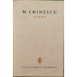 Opere, vol. 8: Traduceri, transcrieri, excerpte - Mihai Eminescu (Editie critica)