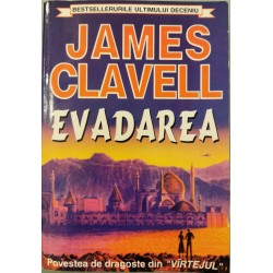 Evadarea - James Clavell
