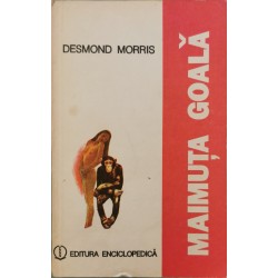 Maimuta goala - Desmond Morris