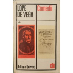 Comedii - Lope de Vega
