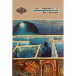 In Raspar - J. K. Huysmans