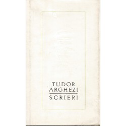 Scrieri (vol. 36). Teatru - Tudor Arghezi