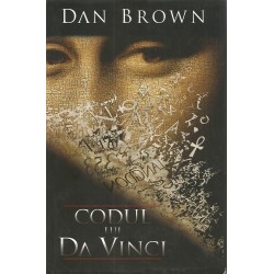 Codul lui Da Vinci - Dan Brown