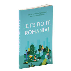 Let's Do It, Romania! - Anca Vancu