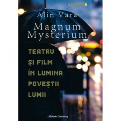 Magnum Mysterium - Alin Vara