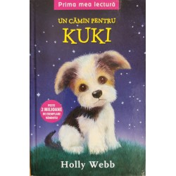 Un camin pentru KUKI - Holly Webb