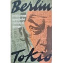 Misiunea speciala Berlin-Tokio Richard Sorge - Serghei Goliakov, Vladimir Ponizovski