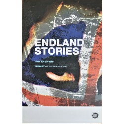Endland Stories - Tim Etchells