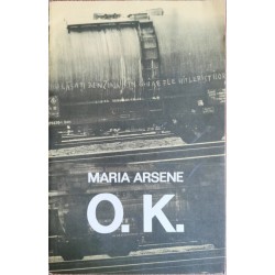 O. K. - Maria Arsene