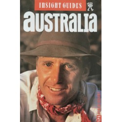 Australia. Ghid turistic (lb. eng.) - Insight Guides