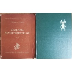 Zoologia nevertebratelor (Vol. I + II) - V. Gh, Radu, V. V. Radu
