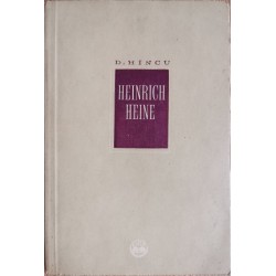 Heinrich Heine - Dumitru Hincu