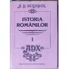 A. D. Xenopol - Istoria Romanilor din Dacia Traiana (vol. 1)
