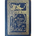 Poesii (ed. princeps, facsimil, format mic) - Mihai Eminescu