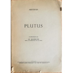 Plutus - Aristofan