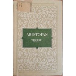Teatru - Aristofan