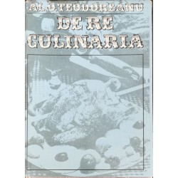 De Re Culinaria - Al. O. Teodoreanu