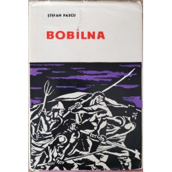 Bobilna (ed. II) - Stefan Pascu