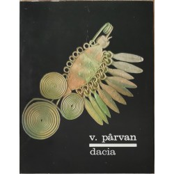 Dacia - Vasile Parvan