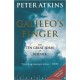 Galileo's Finger: The Ten Great Ideas of Science - Peter Atkins