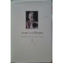Obras completas 1952 - 1972 (Vol. 2) - Jorge Luis Borges