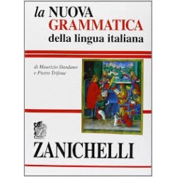 La nuova grammatica della lingua italiana - Maurizio Dardano