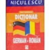 Dicționar german-român român-german - Ioan Lăzărescu