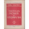 Thomas Morus si Utopia sa - Karl Kautsky