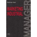 Marketing industrial - Norman Hart
