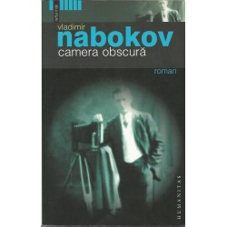 Camera obscura - Vladimir Nabokov