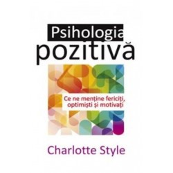 Psihologia pozitiva - Charlotte Style