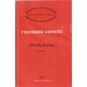 Filosofia Deschisa (vol. 2) - Ferdinand Gonseth