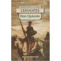 Don Quixote (lb. engleza) - Miguel de Cervantes