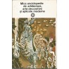 Mica enciclopedie de arhitectura, arte decorative si aplicate moderne - Paul Constantin