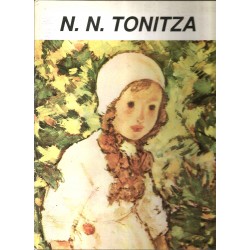 Album Nicolae Tonitza