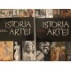 Istoria artei, vol. 1 + 2 - Mihail V. Alpatov