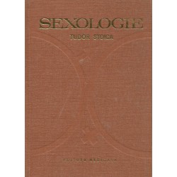 Sexologie - Tudor Stoica