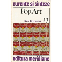 Pop Art (13) - Dan Grigorescu