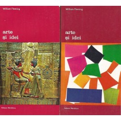 Arte si idei (Vol. 1 + 2) - William Fleming