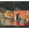 Arta moderna 1770 - 1970 (Vol. 1 + 2) - Giulio Carlo Argan
