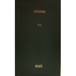 Ion - Liviu Rebreanu (Colectia Adevarul verde, Nr. 5)
