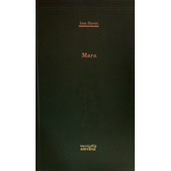Mara - Ioan Slavici (Colectia Adevarul verde, Nr. 26)