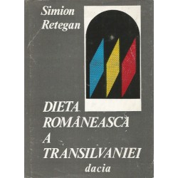 Dieta romaneasca a Transilvaniei - Simion Retegan