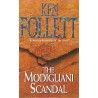 The Modigliani Scandal - Ken Follett