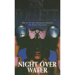 Night Over Water - Ken Follett