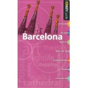 Barcelona: The AA Key Guide (AA Key Guides Series)