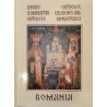 Biserici si Manastiri Ortodoxe Romania / Orthodox Churches and Monasteries